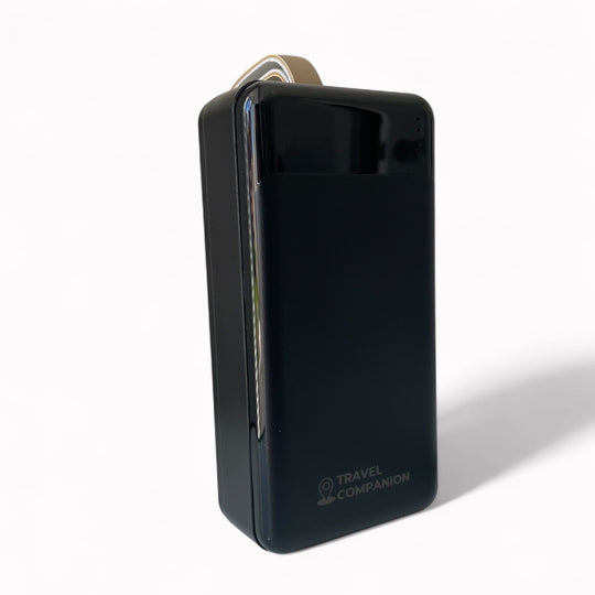 Travel Companion Powerbank
