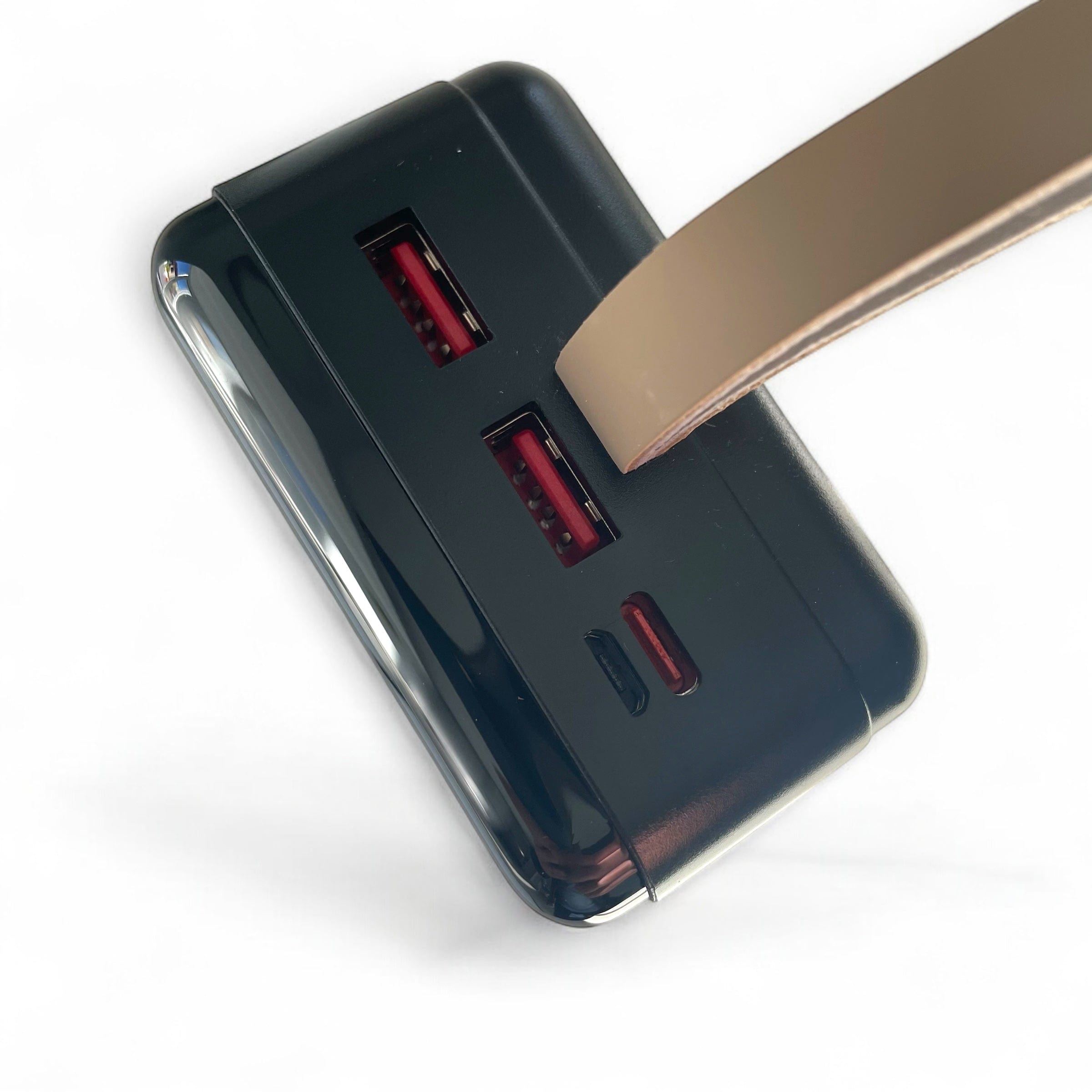 Travel Companion Powerbank