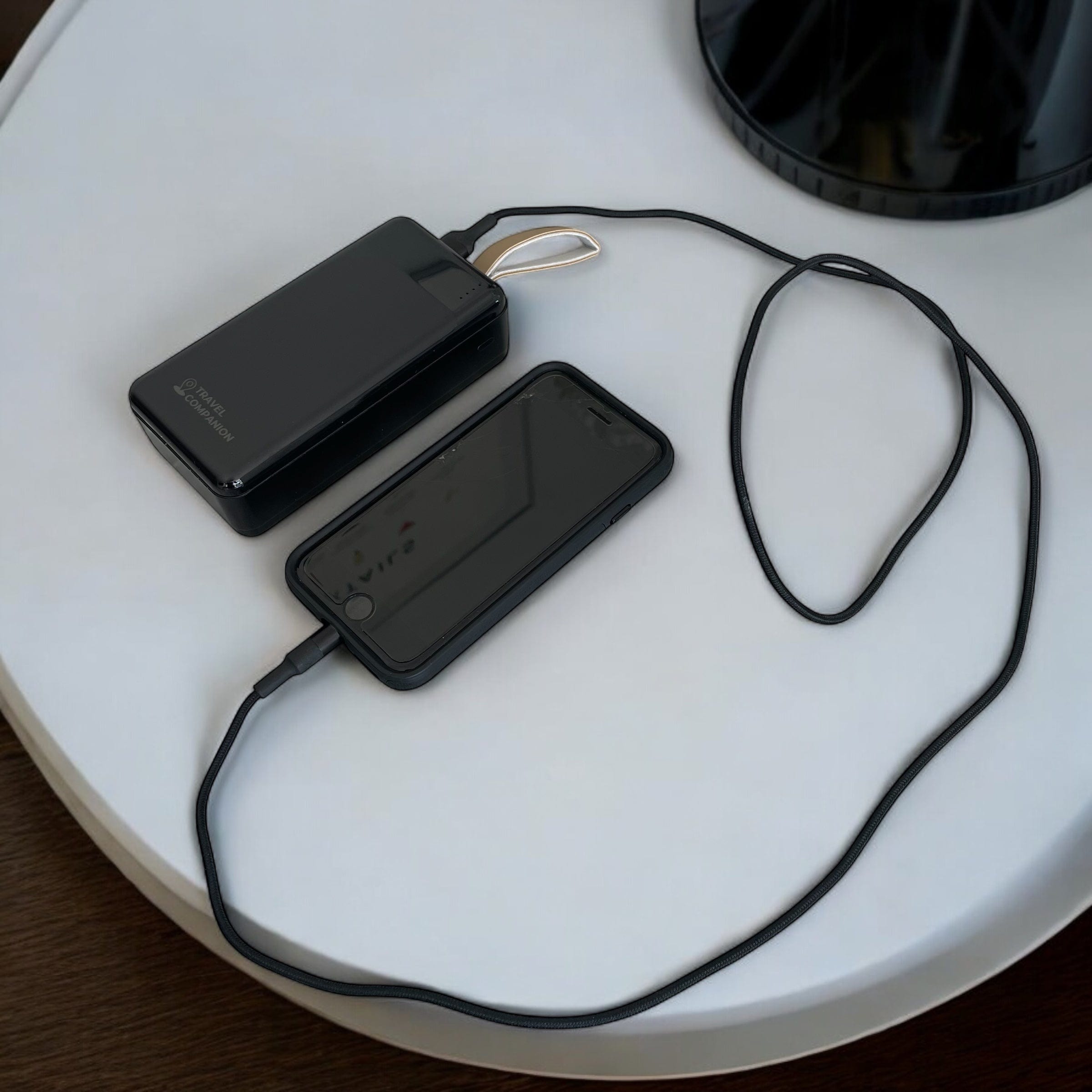 Travel Companion Powerbank