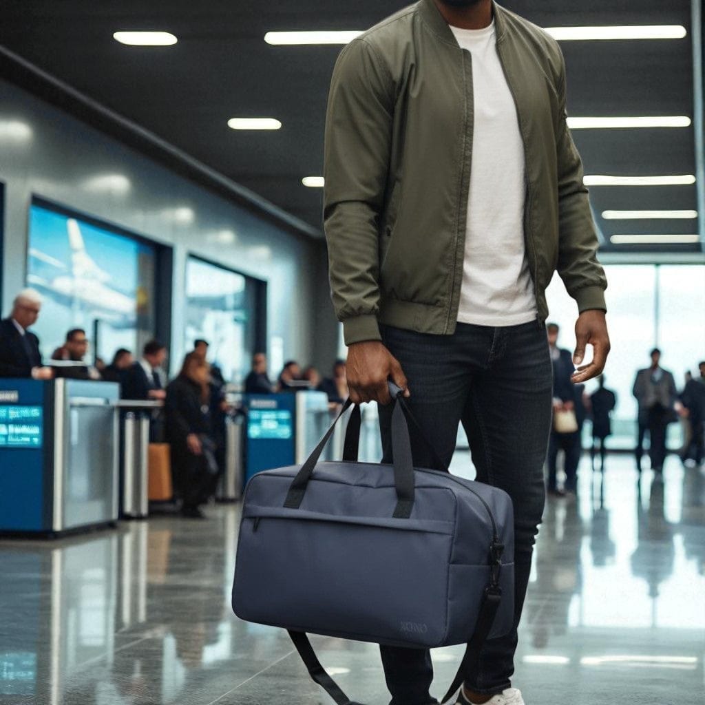 Travel Companion Ryanair Carry-On Duffel