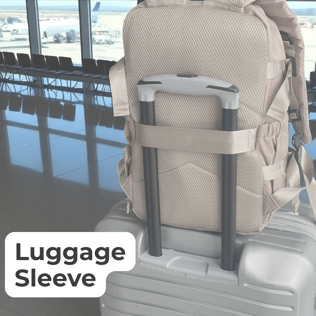 Travel Companion Ryanair Vackpack