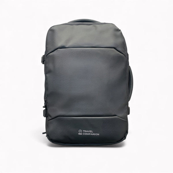 Travel Companion The Digital Nomad Backpack
