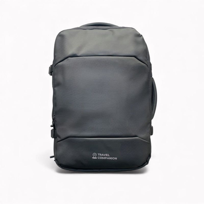 Travel Companion The Digital Nomad Backpack