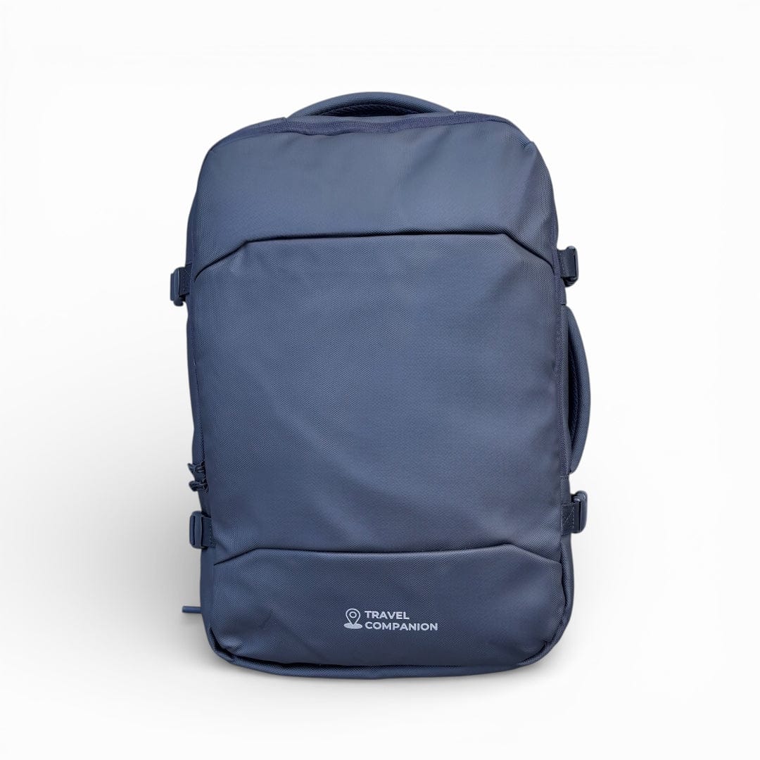 Travel Companion The Digital Nomad Backpack