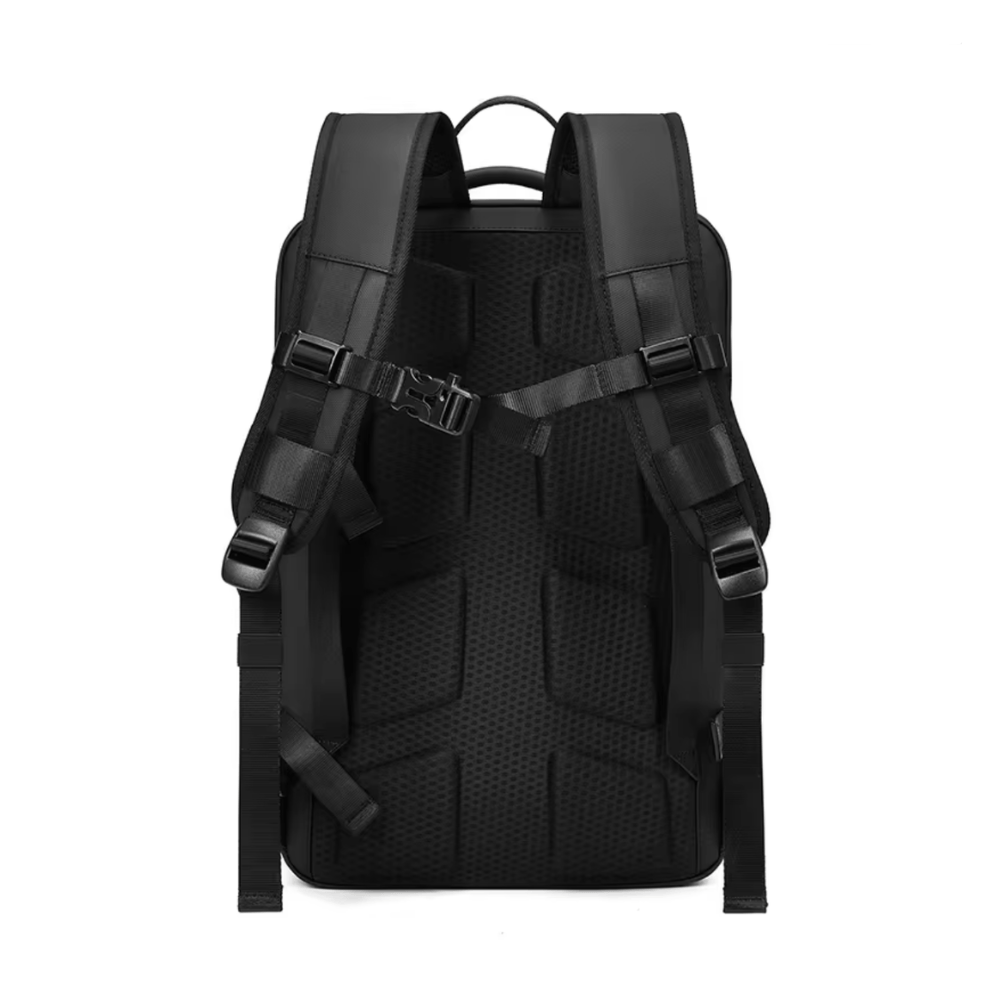 Travel Companion The Digital Nomad Backpack