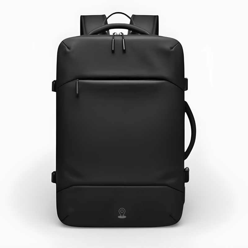 Travel Companion The Digital Nomad Backpack