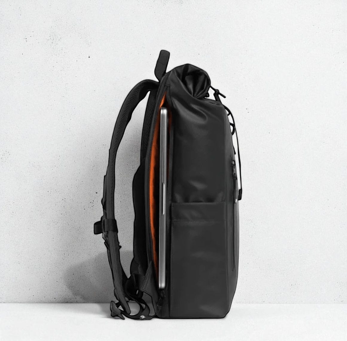 Travel Companion The Rolltop Backpack