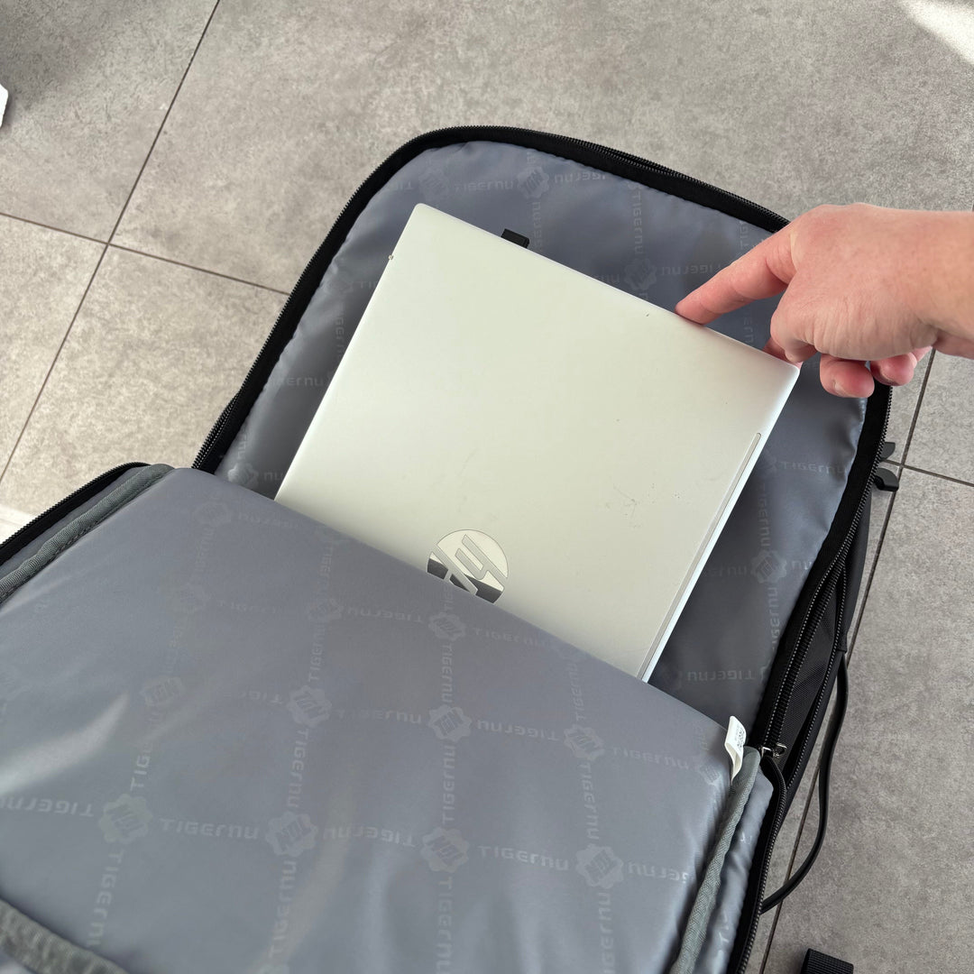 Travel Companion The Spacesaver 2.0