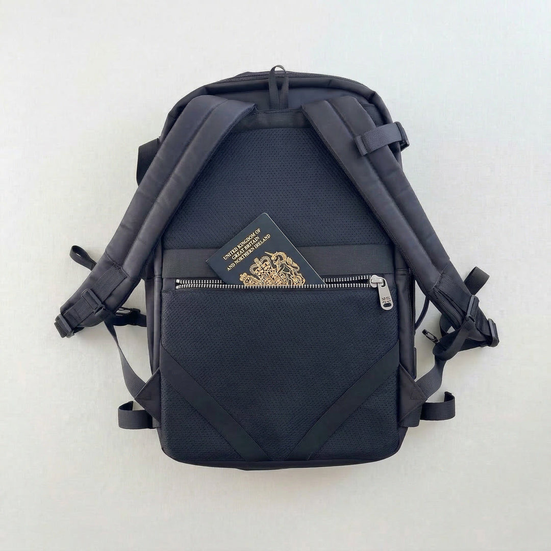 Travel Companion The Spacesaver 2.0