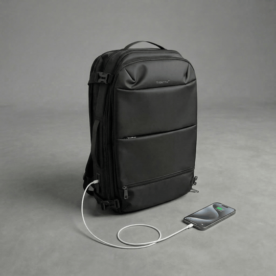 Travel Companion The Spacesaver 2.0