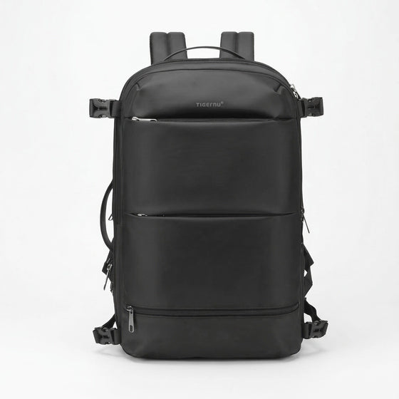 The Spacesaver Travel Bag 2.0