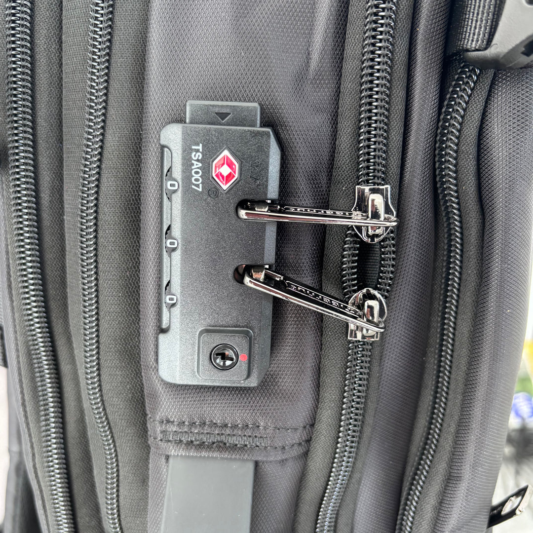 Travel Companion The Spacesaver Travel Bag 2.0