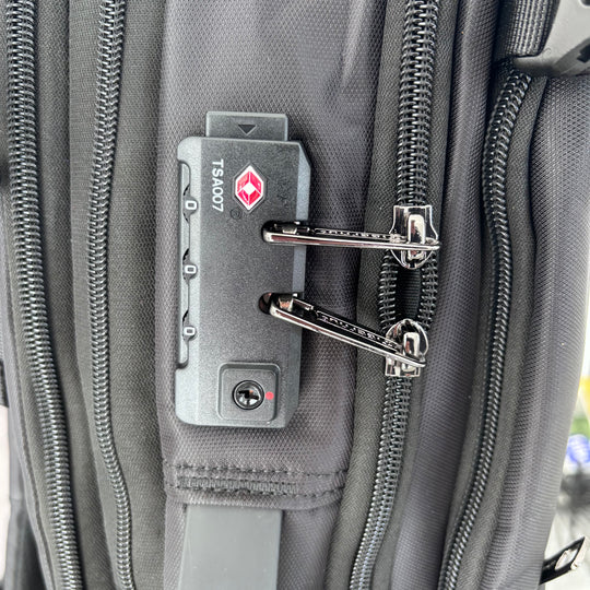 Travel Companion The Spacesaver Travel Bag 2.0