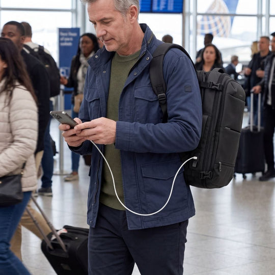 Travel Companion The Spacesaver Travel Bag 2.0
