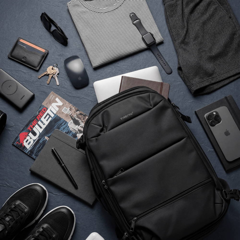 Travel Companion The Spacesaver Travel Bag 2.0
