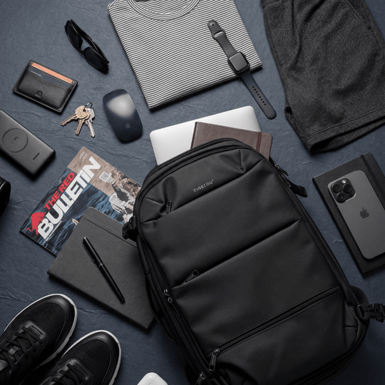 Travel Companion The Spacesaver Travel Bag 2.0