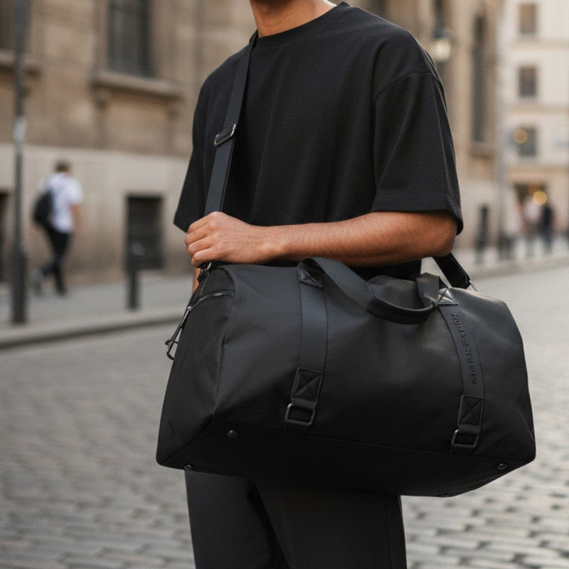 Travel Companion The Weekender