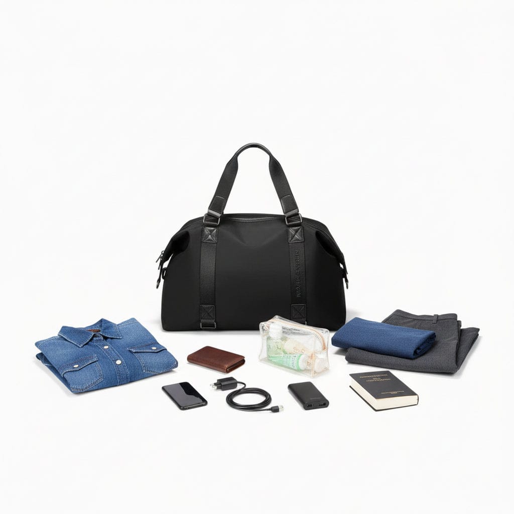 Travel Companion The Weekender