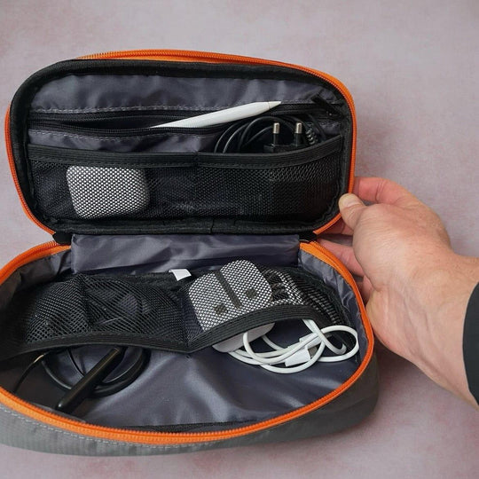 Travel Companion Travel Accessories Cable Organiser