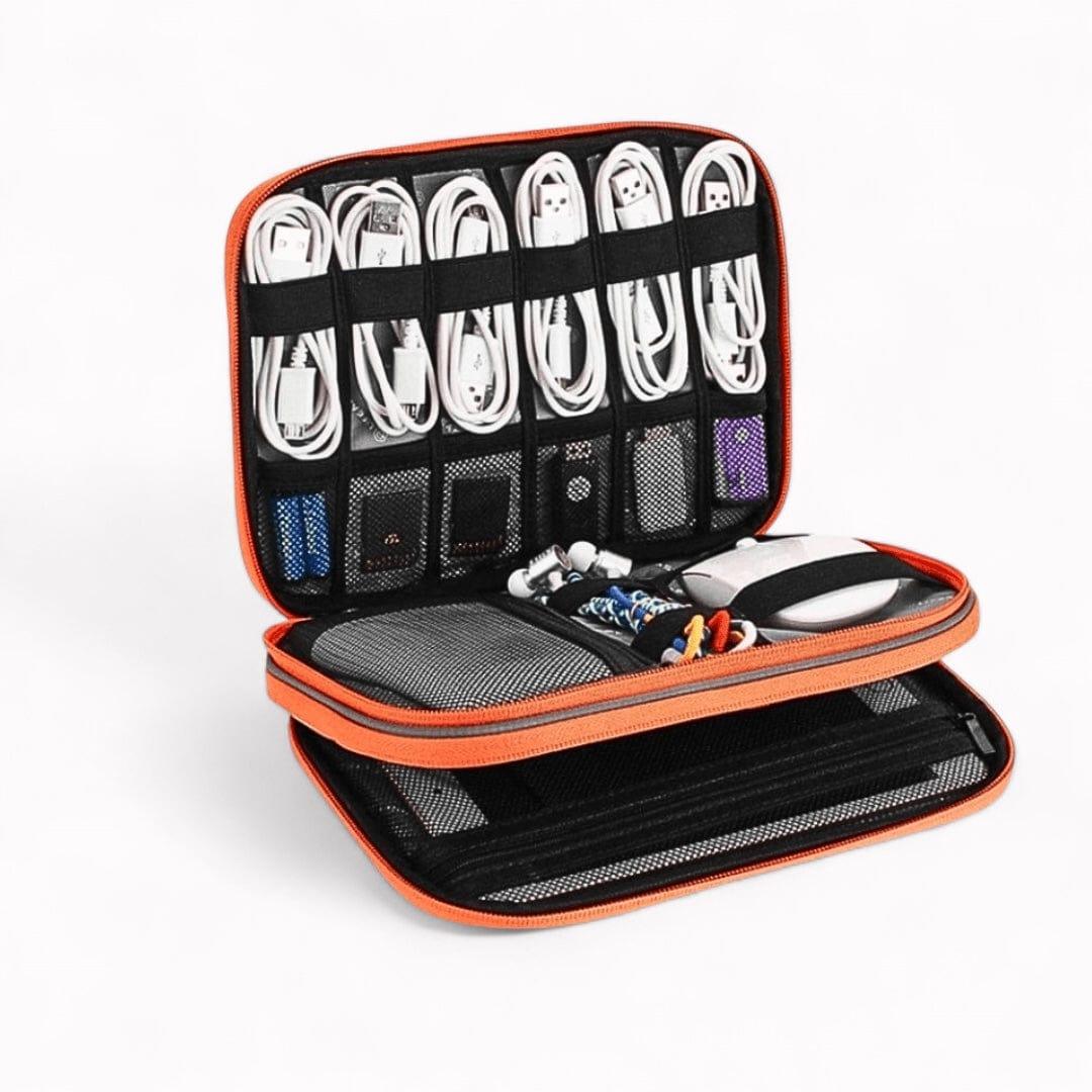Travel Companion Travel Accessories Cable Organiser