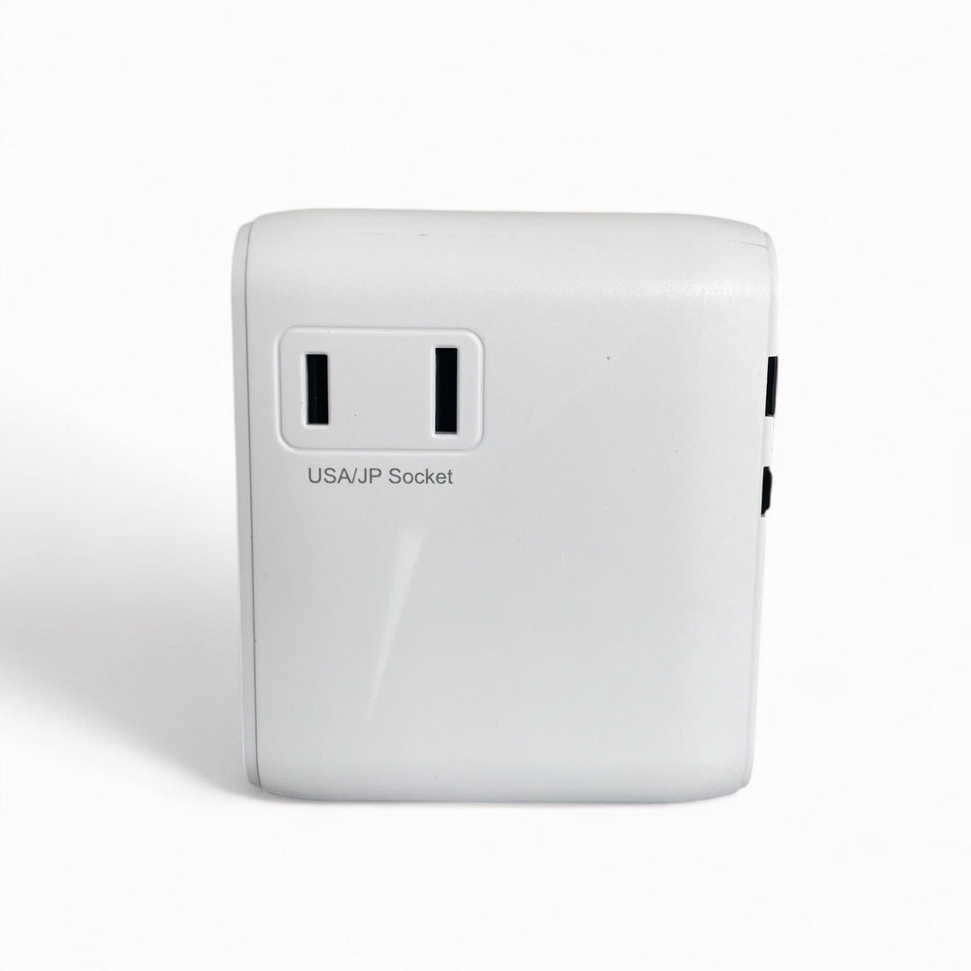 Travel Companion Travel Accessories Universal  Plug Universal Travel Adapter