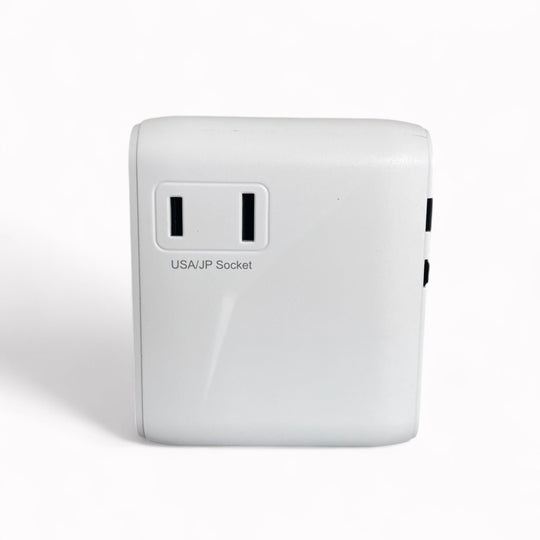 Travel Companion Travel Accessories Universal  Plug Universal Travel Adapter