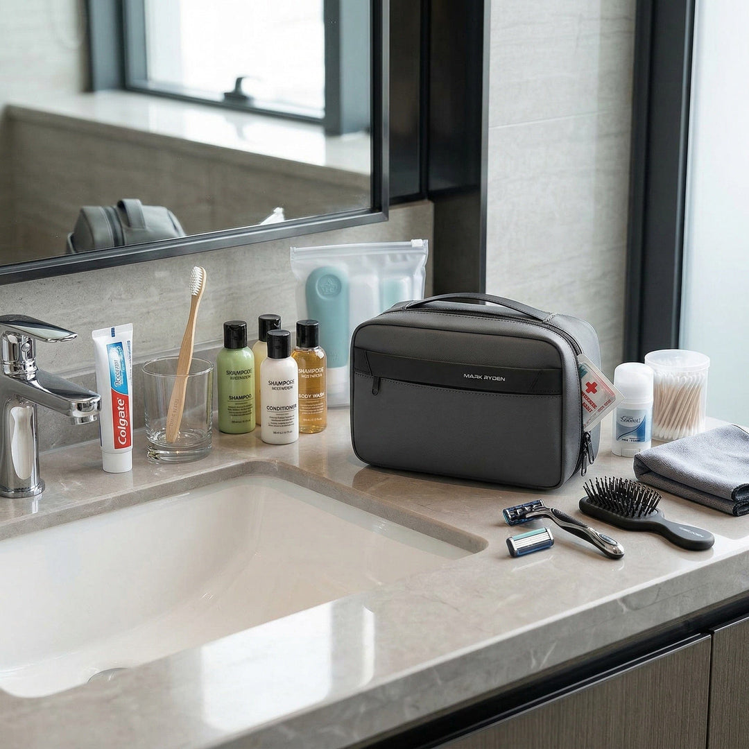 Travel Companion Travel Accessories Wash Bag
