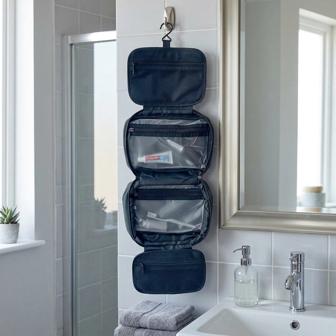 Travel Companion Travel Accessories Wash Bag