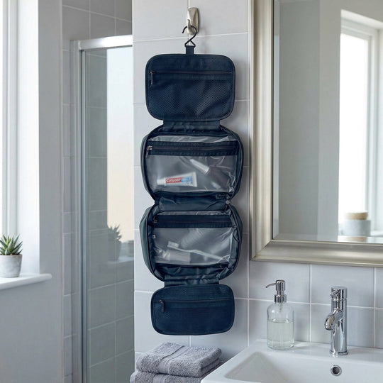 Travel Companion Travel Accessories Wash Bag