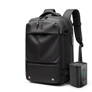The Spacesaver Travel Bag