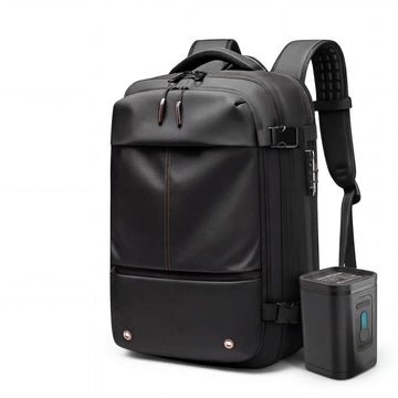 The Spacesaver Travel Bag