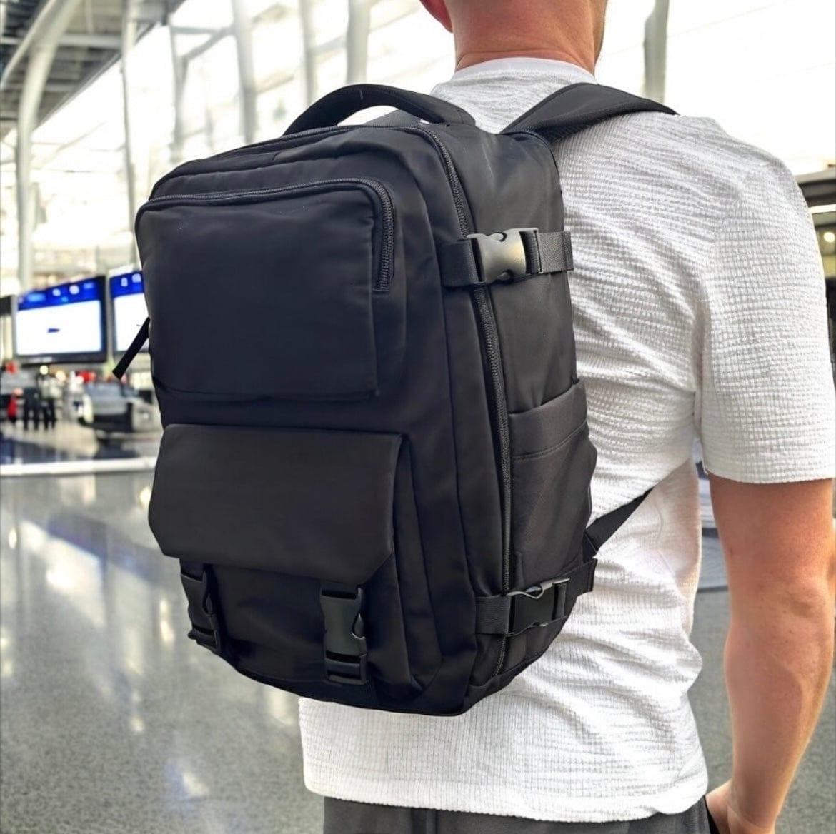 Travel Companion Travel Backpack The Cabinpro