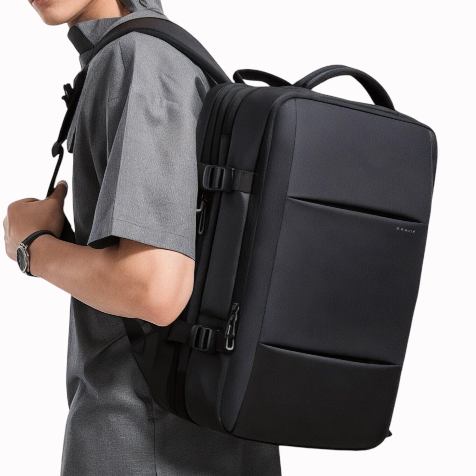 Travel Companion Travel Backpack The Digital Nomad Backpack