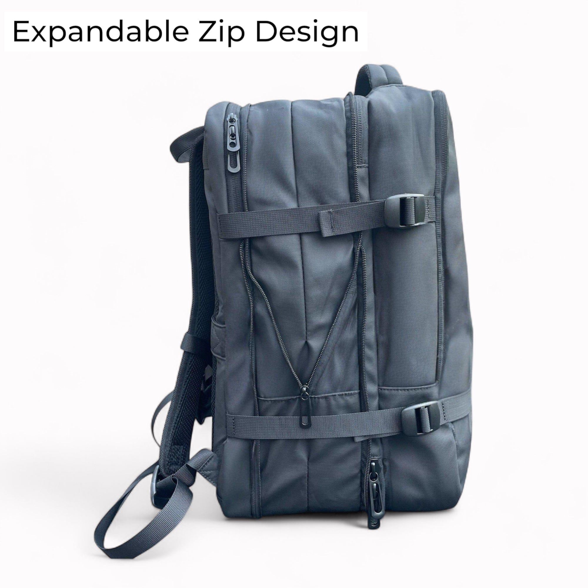 Travel Companion Travel Backpack The Digital Nomad Backpack