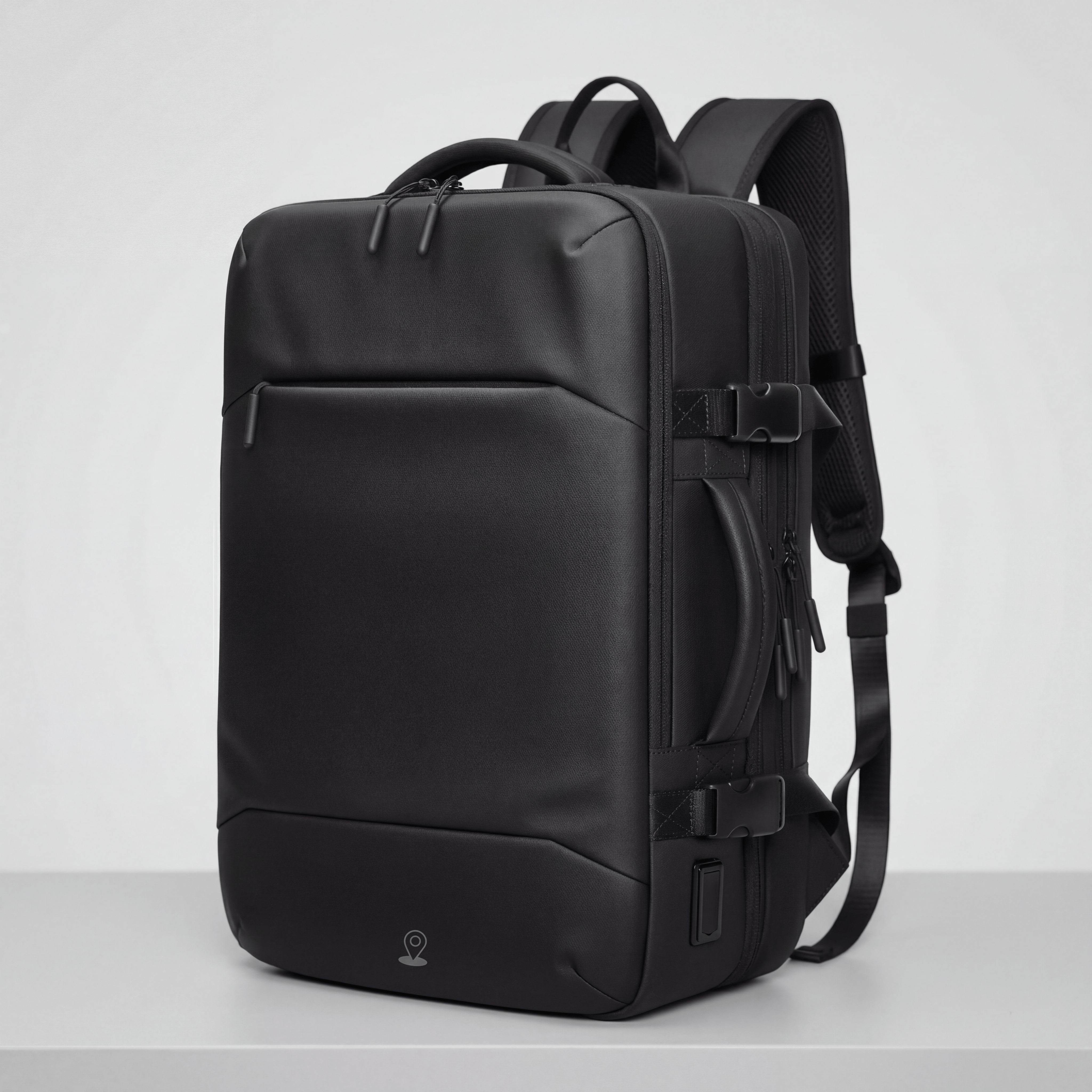 Travel Companion Travel Backpack The Digital Nomad Backpack