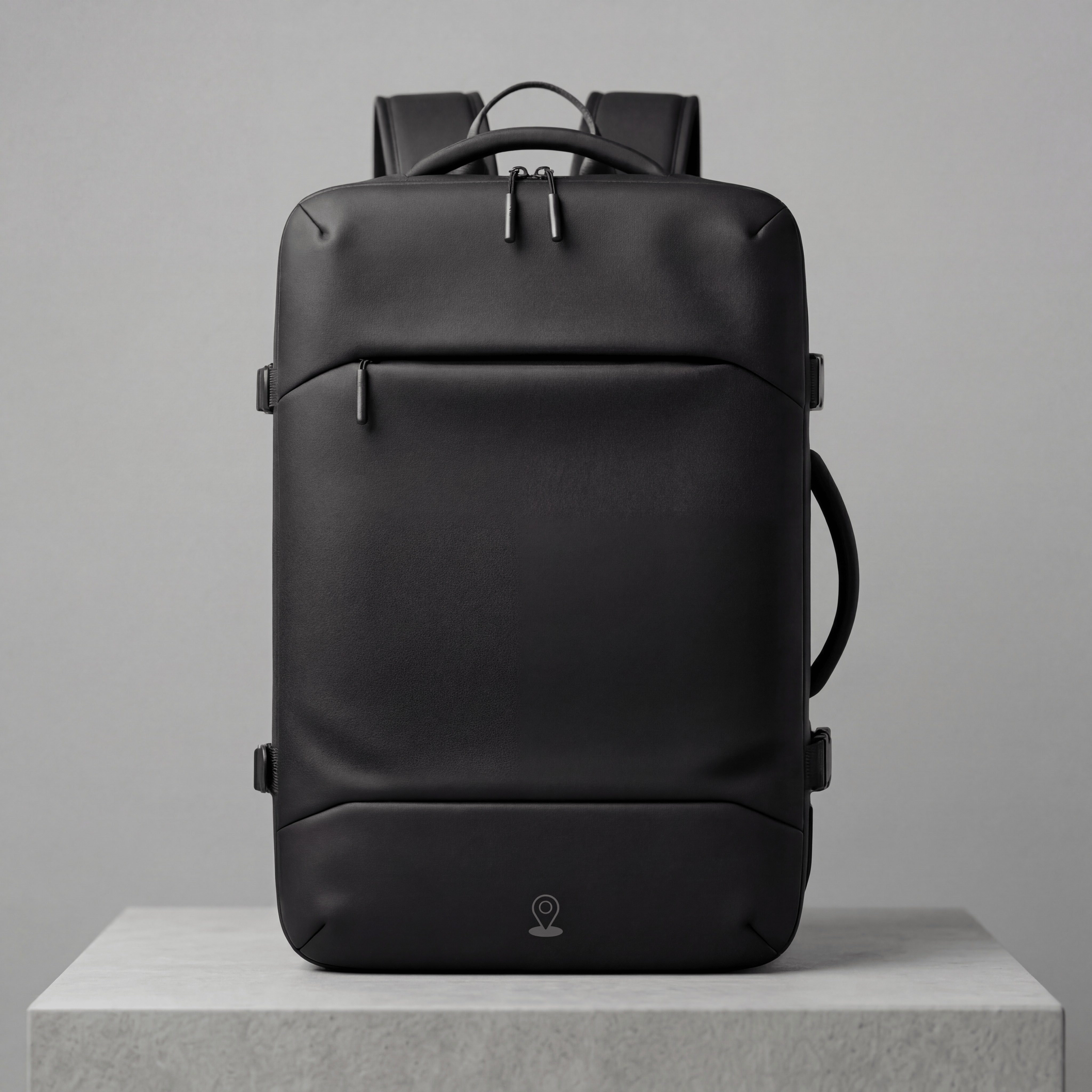 Travel Companion Travel Backpack The Digital Nomad Backpack