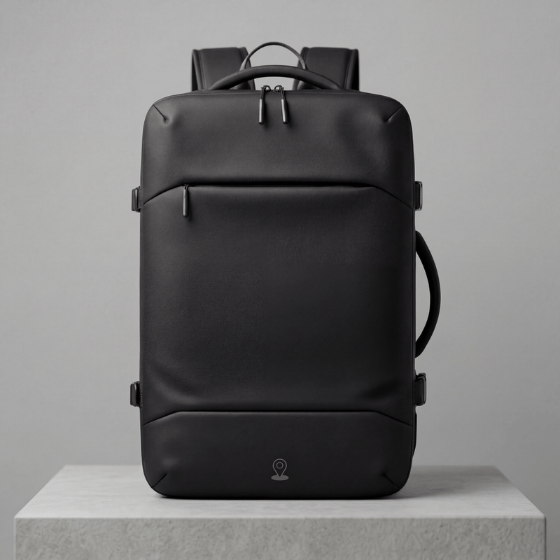 Travel Companion Travel Backpack The Digital Nomad Backpack