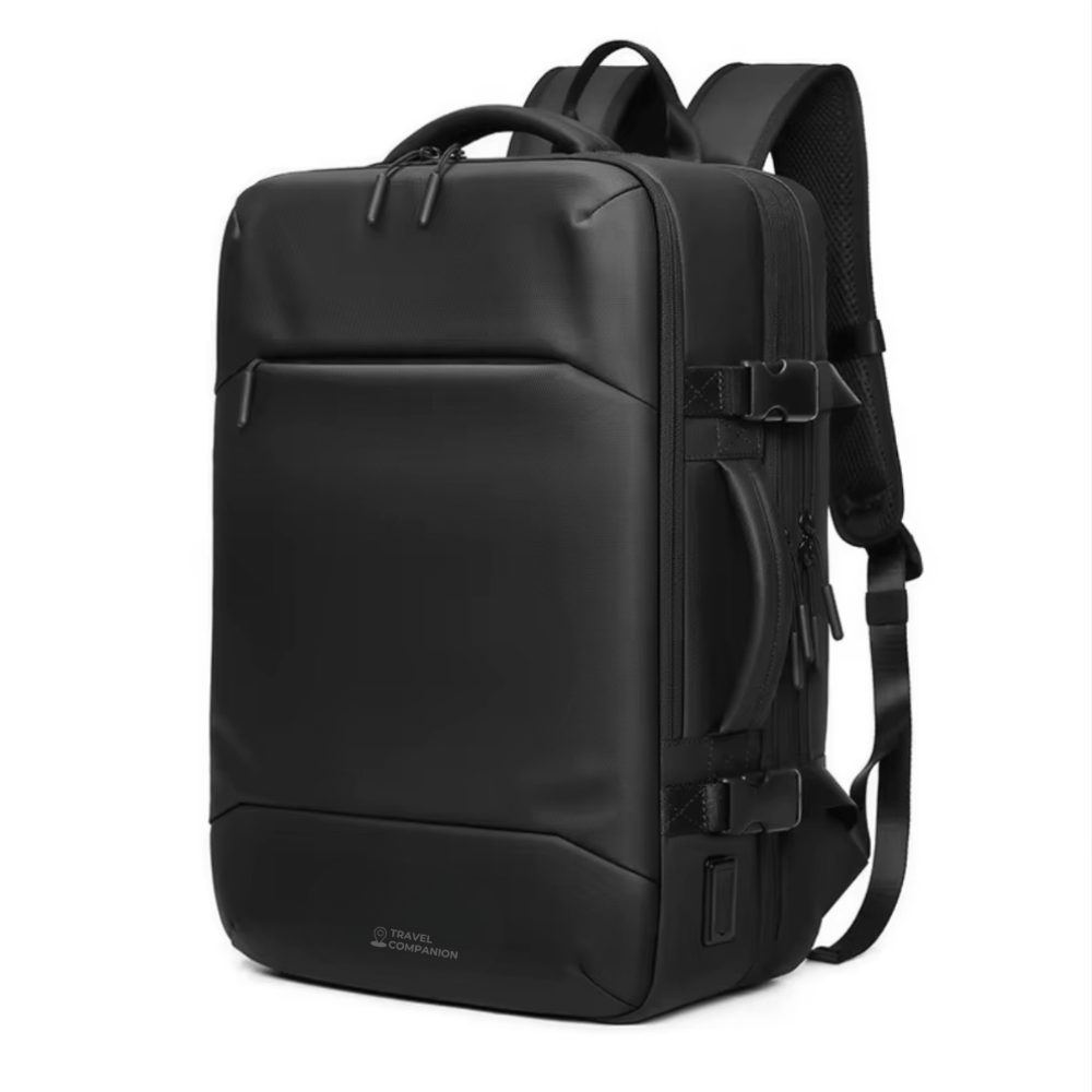 Travel Companion Travel Backpack The Digital Nomad Backpack