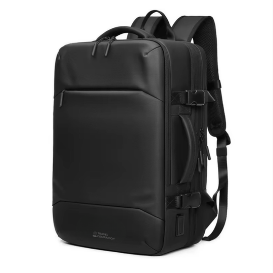 Travel Companion Travel Backpack The Digital Nomad Backpack
