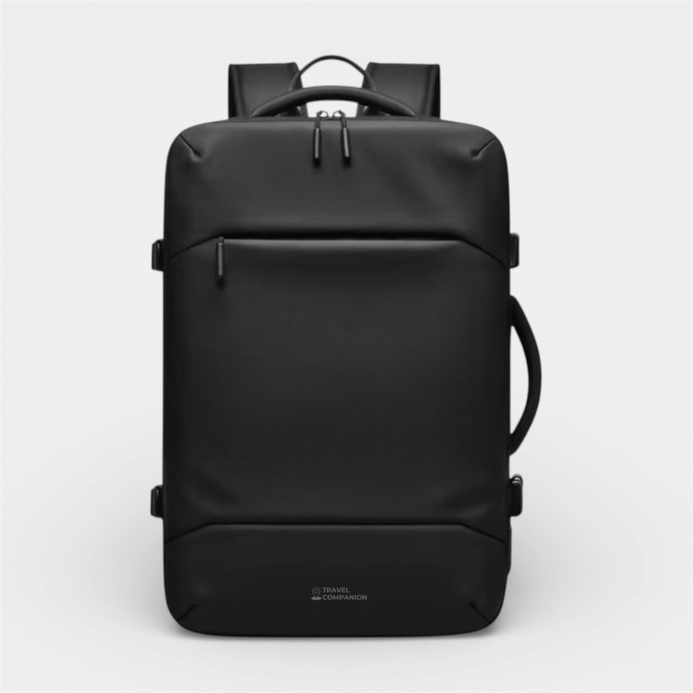 Travel Companion Travel Backpack The Digital Nomad Backpack