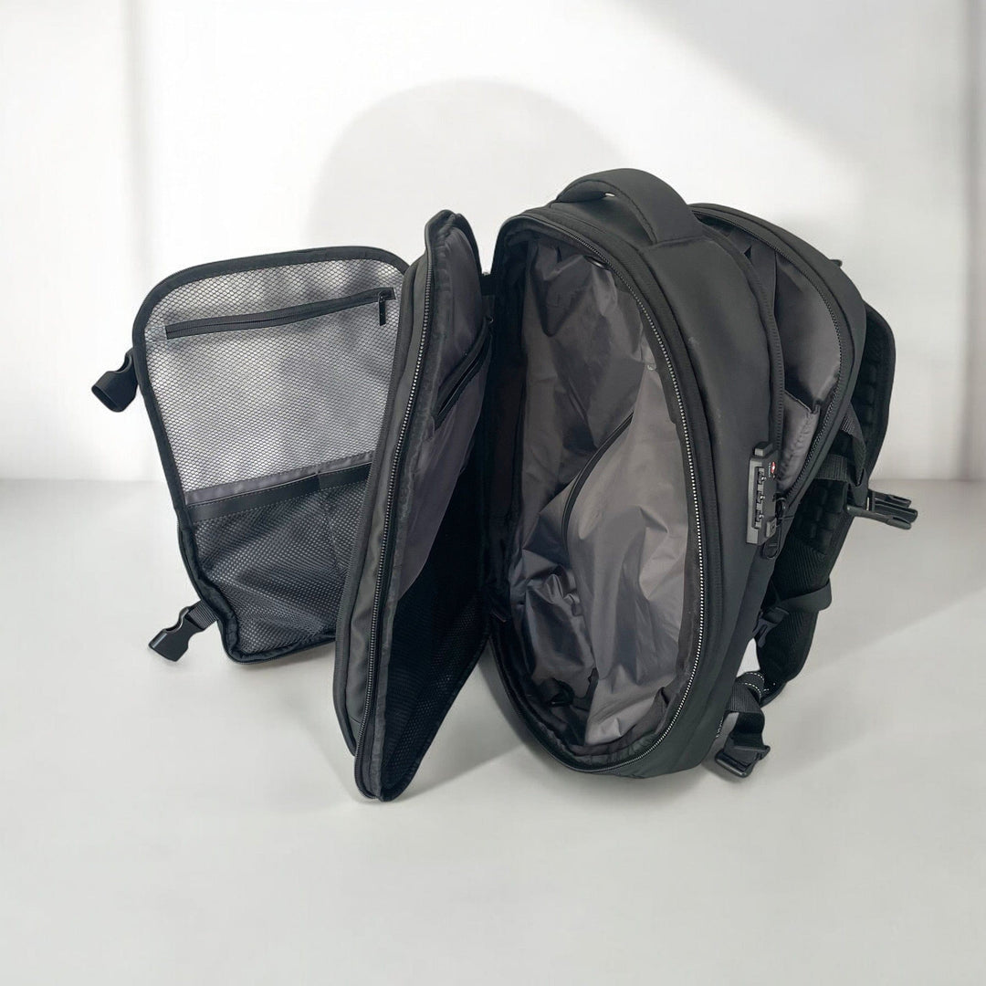 Travel Companion Travel Backpack The Spacesaver Travel Bag