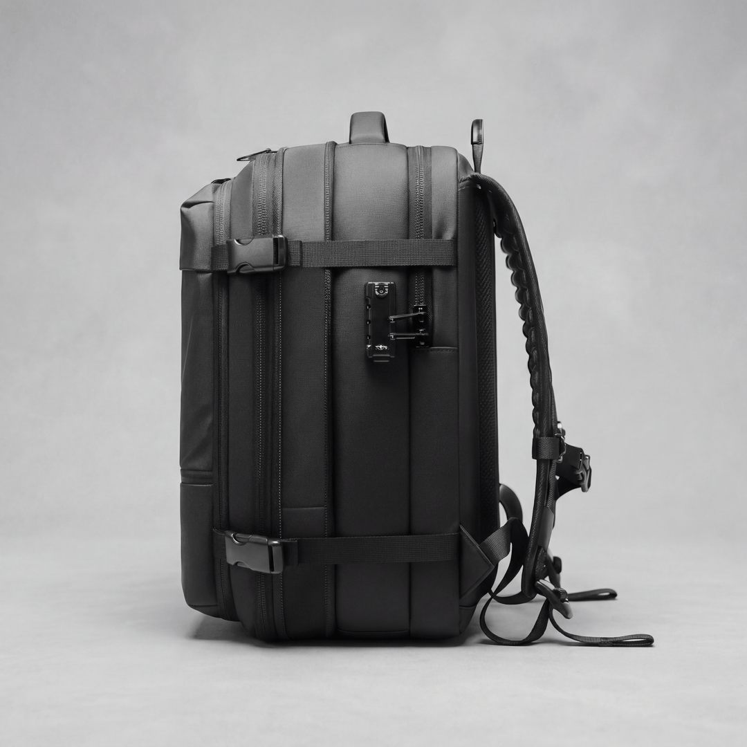 Travel Companion Travel Backpack The Spacesaver Travel Bag