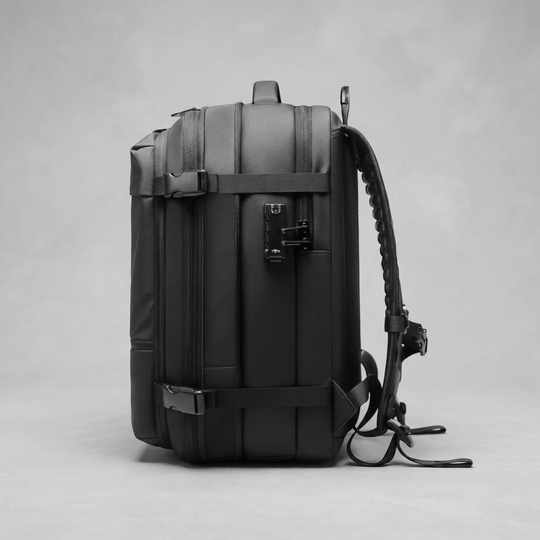 Travel Companion Travel Backpack The Spacesaver Travel Bag