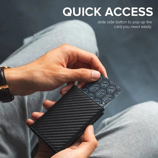 Travel Companion Travel Wallet