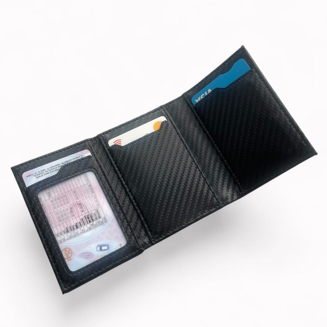Travel Companion Travel Wallet