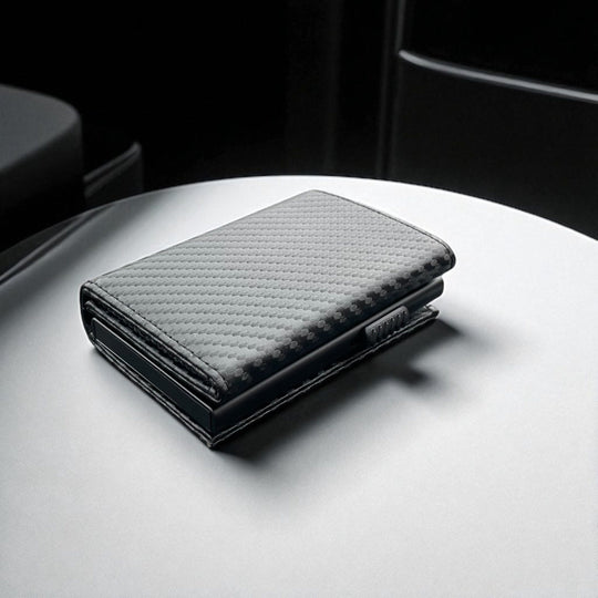 Travel Companion Travel Wallet