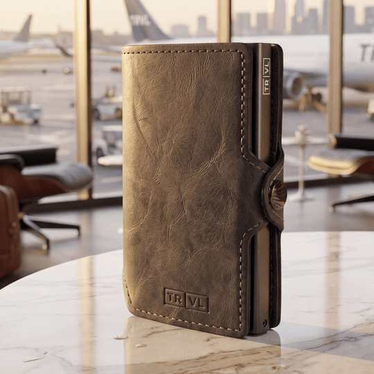 Travel Companion Travel Wallet