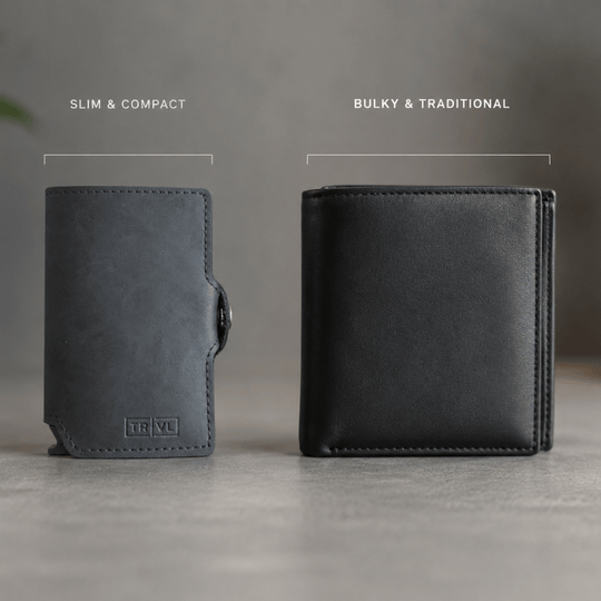 Travel Companion Travel Wallet
