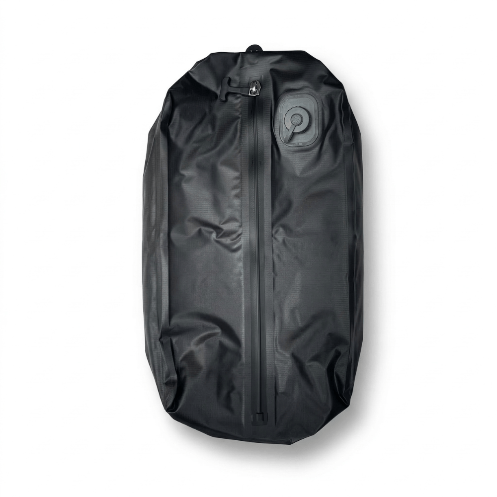 Travel Companion Vacuum Compression Cube