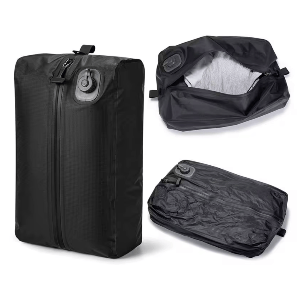 Travel Companion Vacuum Compression Cube